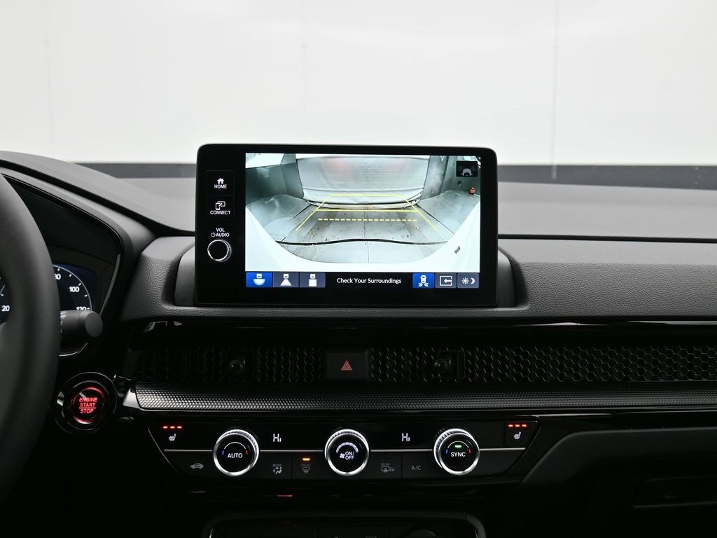 New 2026 Honda CR-V EX-L image 47