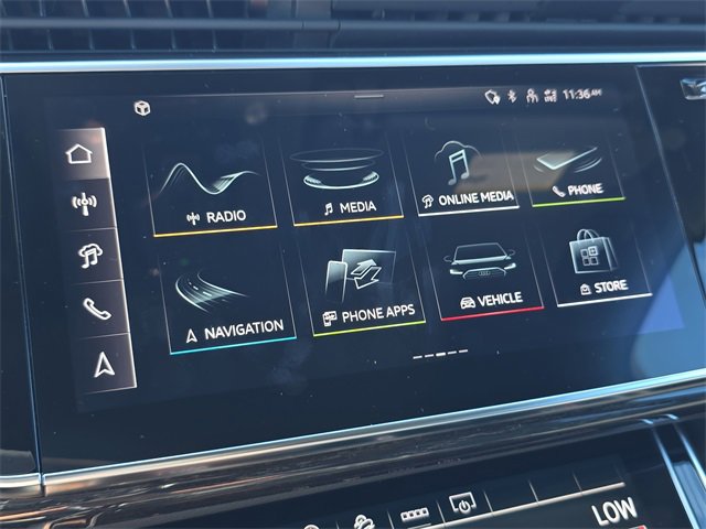 Used 2025 Audi Q7 3.0T Premium Plus image 22