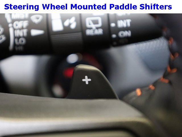 New 2026 Honda CR-V Sport-L image 16