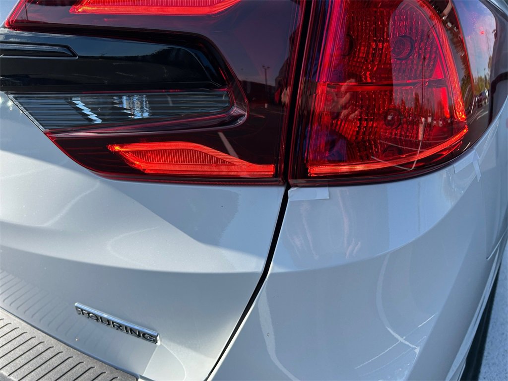 New 2026 Honda Odyssey Touring image 22