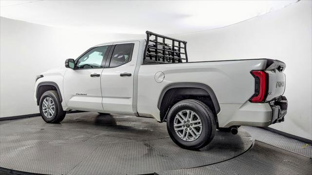 Used 2023 Toyota Tundra SR5 w/ SR5 Convenience Package AWD/4WD image 6