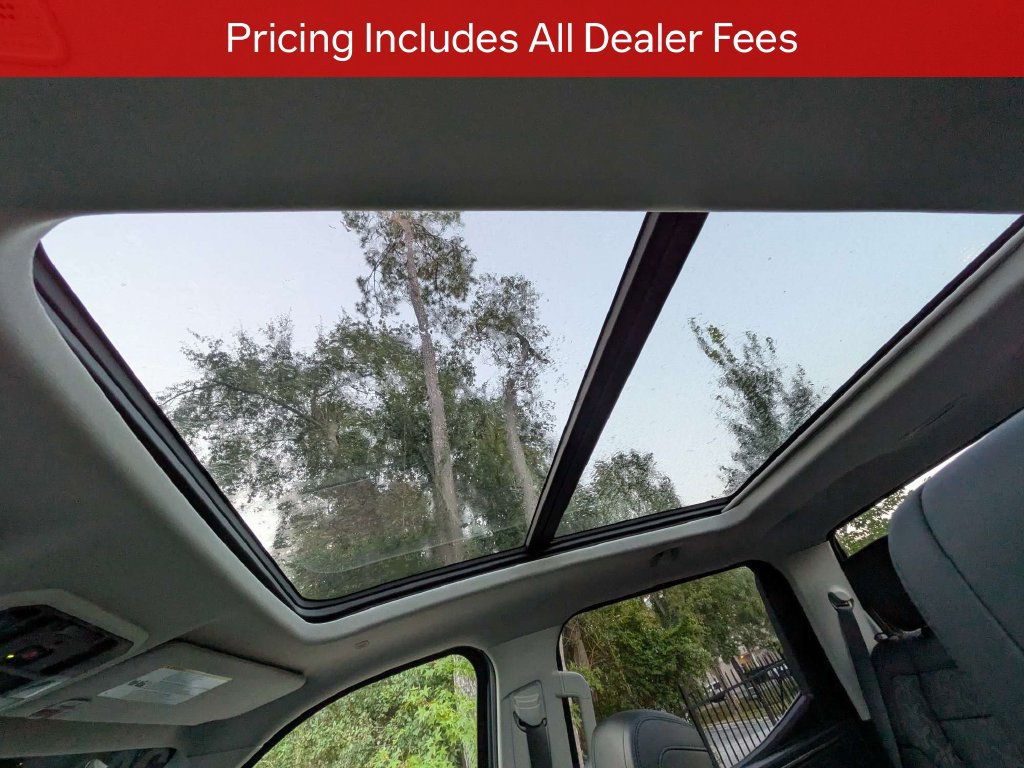 Used 2024 Toyota Tundra Limited w/ Power Package AWD/4WD image 22