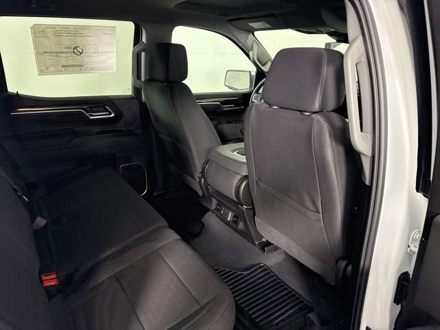New 2026 Chevrolet Silverado 1500 LT w/ All Star Edition Plus image 16