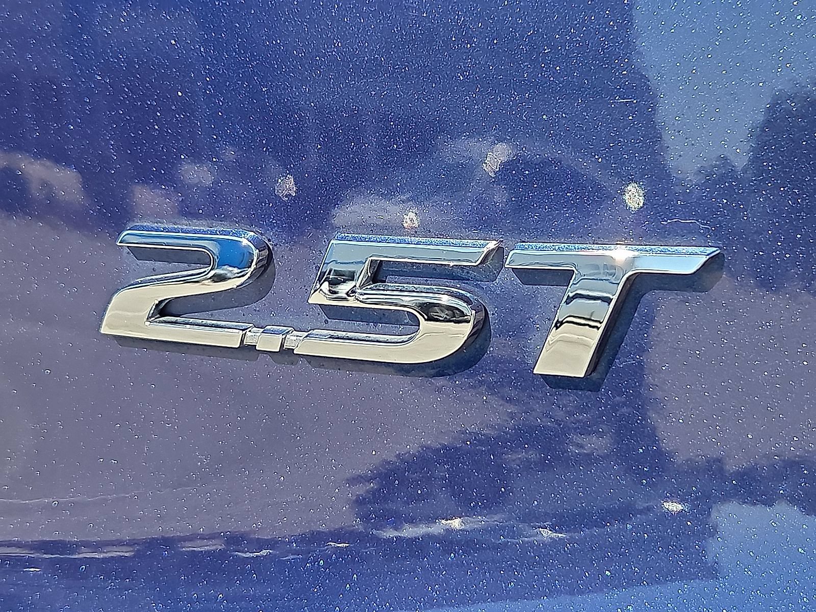 Used 2022 Hyundai Santa Fe Calligraphy FWD image 9