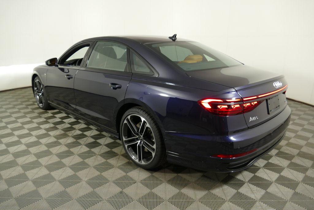 New 2027 Audi A8 L 3.0T AWD/4WD image 5