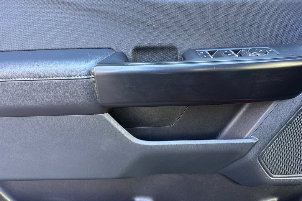 Certified 2021 Ford F150 XL w/ Equipment Group 101A High RWD image 11