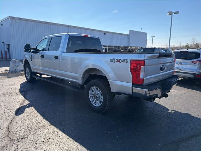 Used 2019 Ford F250 XLT AWD/4WD image 8