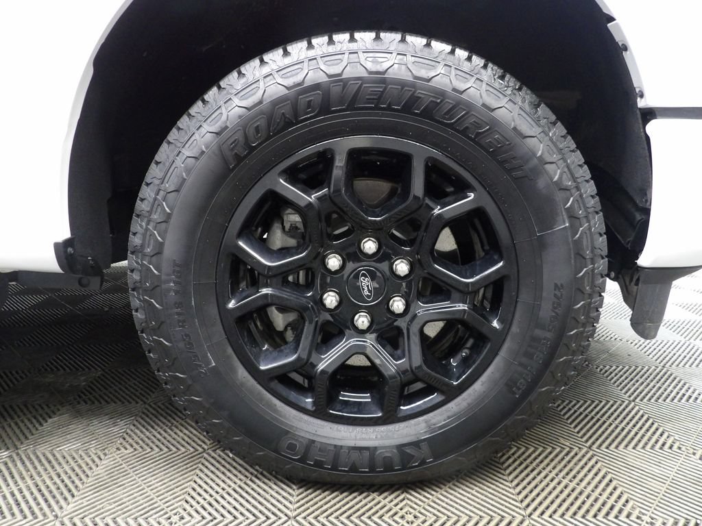 Used 2024 Ford F150 XLT w/ Tow/Haul Package AWD/4WD image 13