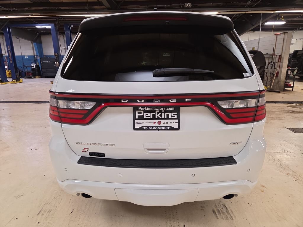 Used 2024 Dodge Durango GT image 6
