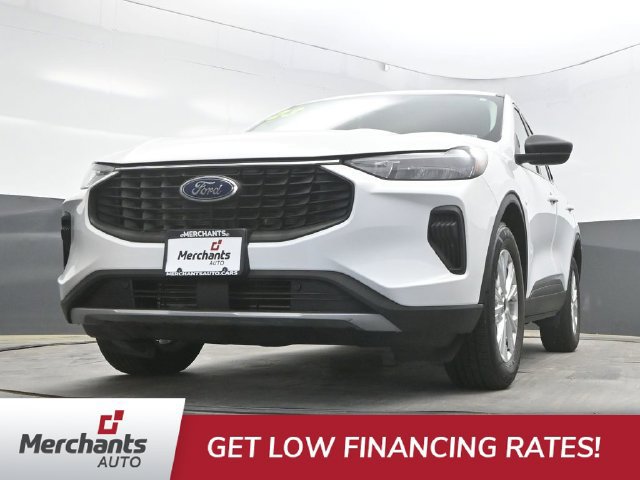 Used 2023 Ford Escape Active AWD/4WD image 42