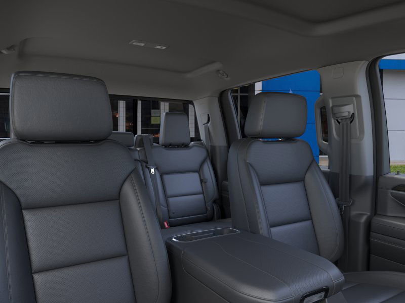 New 2026 Chevrolet Silverado 2500 LTZ image 24
