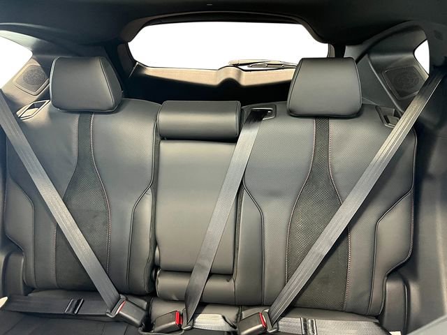 New 2025 Acura RDX A-Spec AWD/4WD image 30