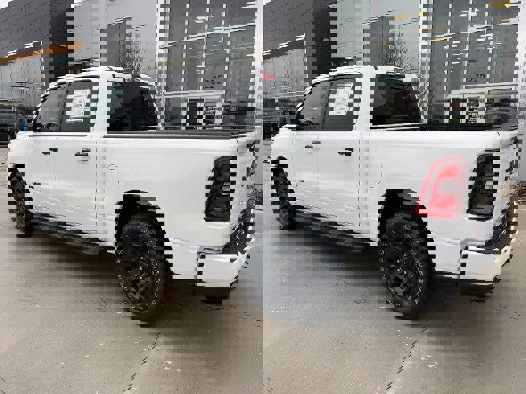 New 2026 RAM 1500 Express image 17