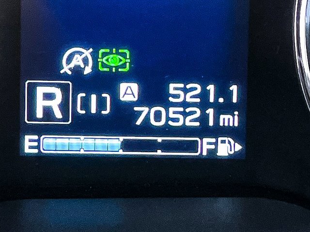 Used 2020 Subaru Forester Touring w/ Popular Package #2 image 38