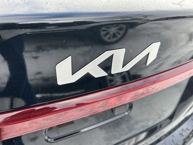 Used 2024 Kia Forte LXS image 47