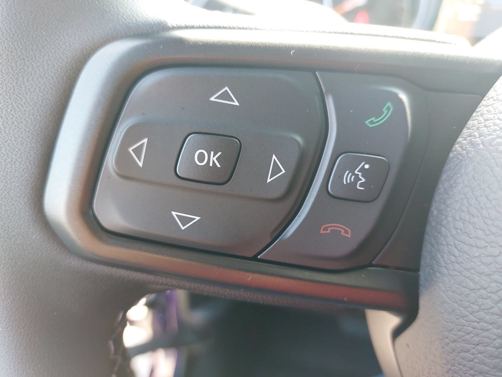New 2026 Jeep Gladiator Sport AWD/4WD image 19