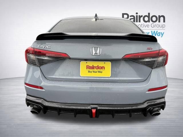Used 2022 Honda Civic Si image 8