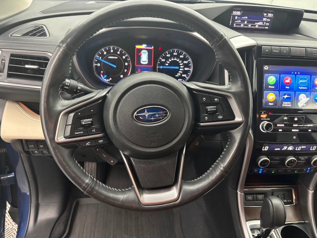 Used 2022 Subaru Ascent Touring AWD/4WD image 21