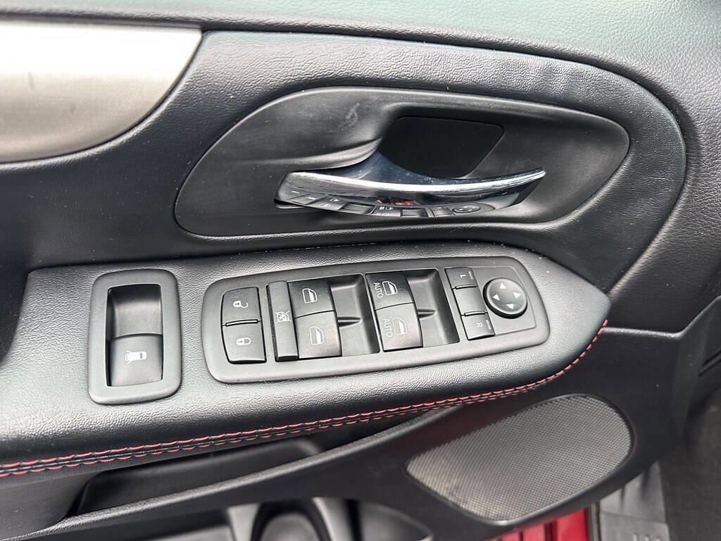 Used 2019 Dodge Grand Caravan GT image 15