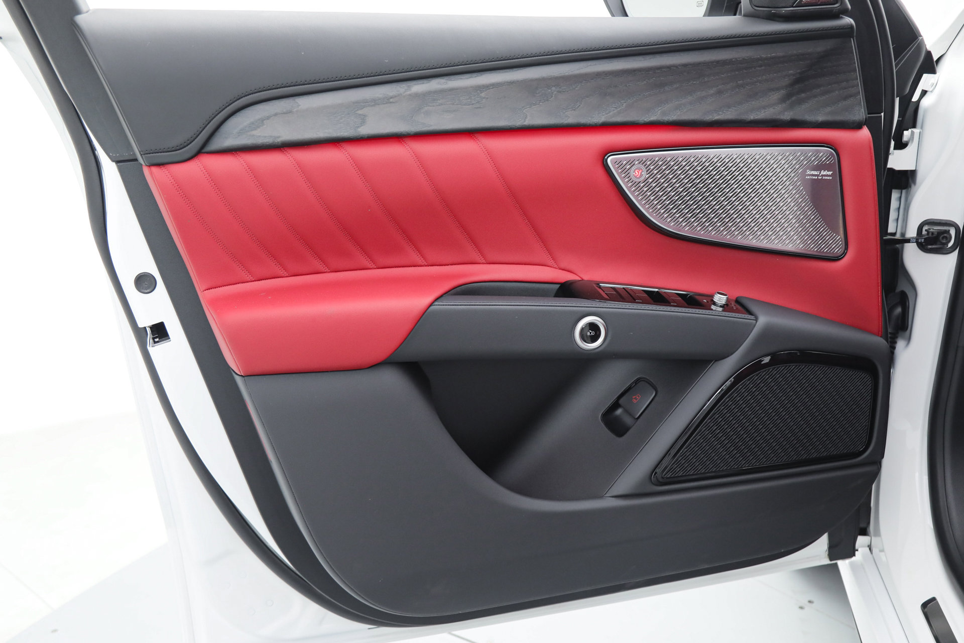 New 2026 Maserati Grecale Modena AWD/4WD image 16