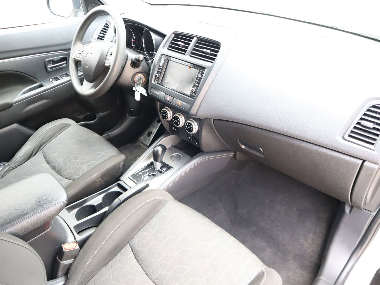 Used 2022 Mitsubishi Outlander Sport LE image 47