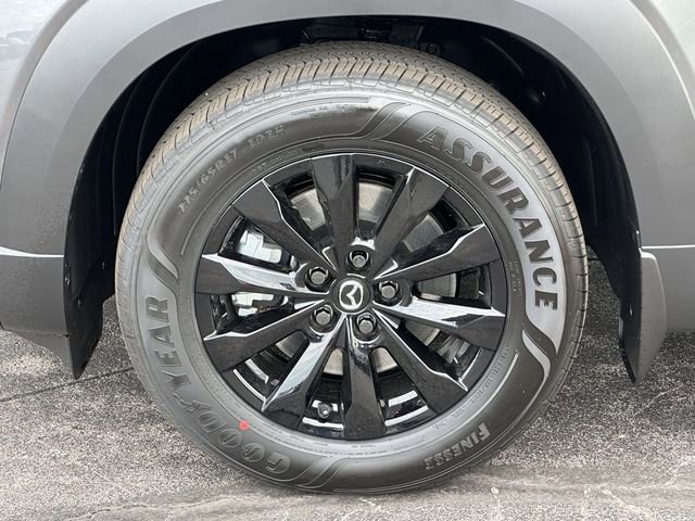 New 2026 MAZDA CX-50 AWD 2.5 S w/ Cargo Package image 6
