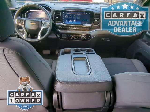 Certified 2025 Chevrolet Silverado 2500 LT w/ Convenience Package image 17