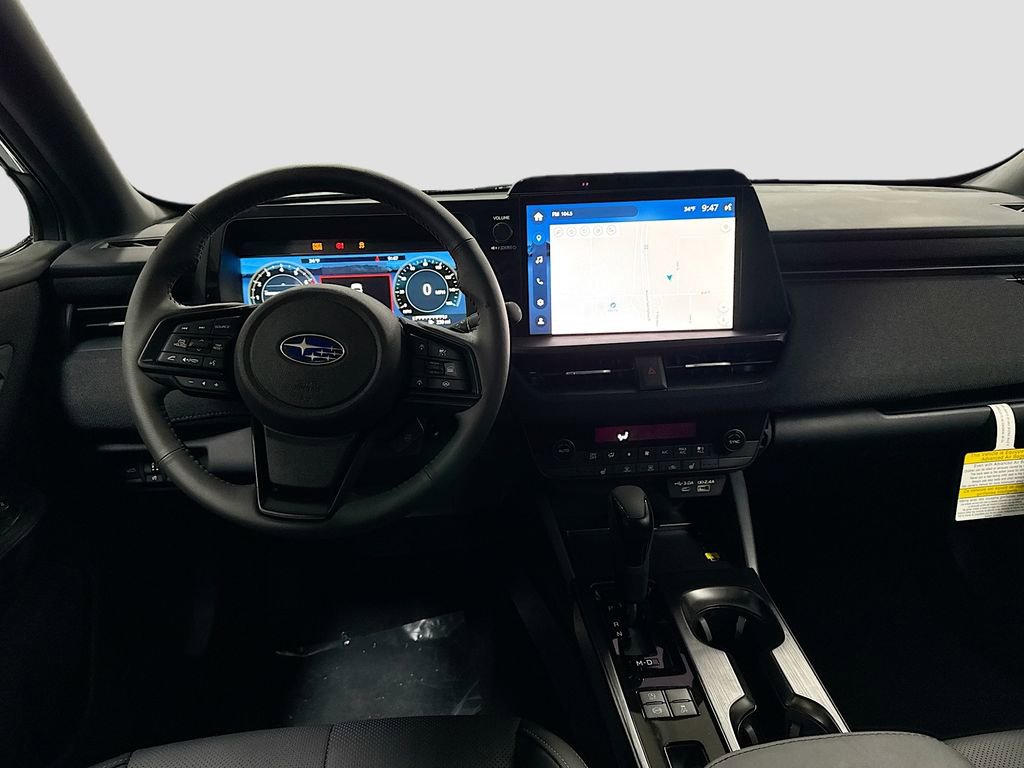 New 2026 Subaru Outback Limited image 22