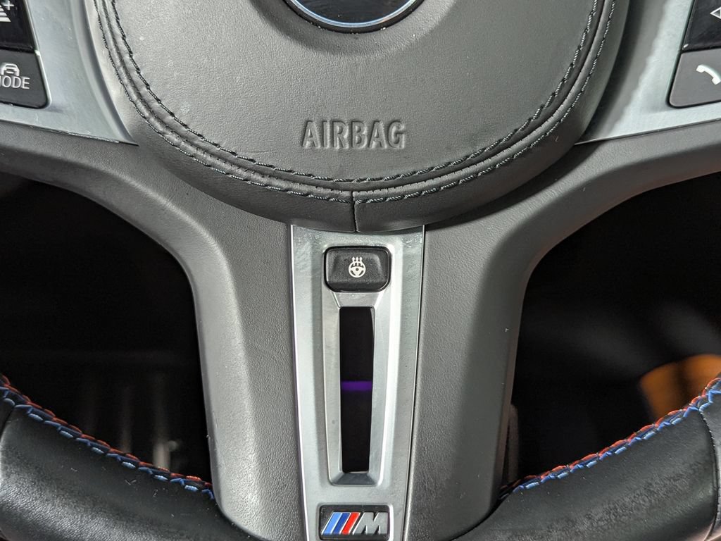 Certified 2024 BMW X3 M w/ Competition Package AWD/4WD image 31