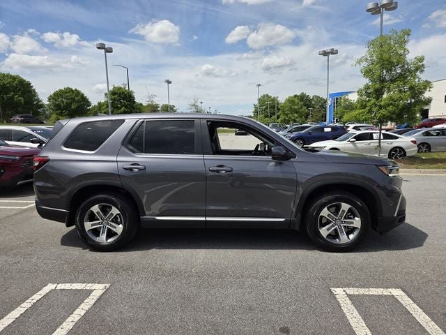 Used 2025 Honda Pilot EX-L image 7