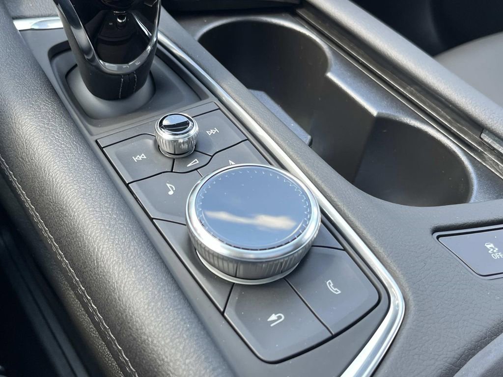 New 2025 Cadillac XT5 Premium Luxury w/ Technology Package image 37