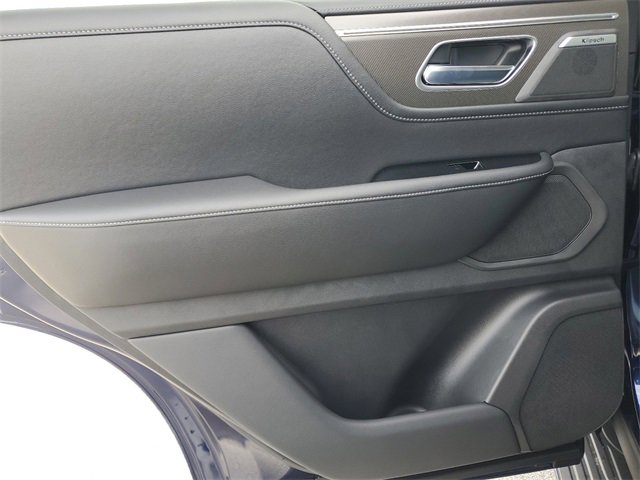 Used 2025 INFINITI QX80 Pure image 10