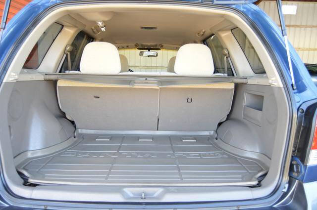 Used 2006 Hyundai Santa Fe GLS FWD image 31