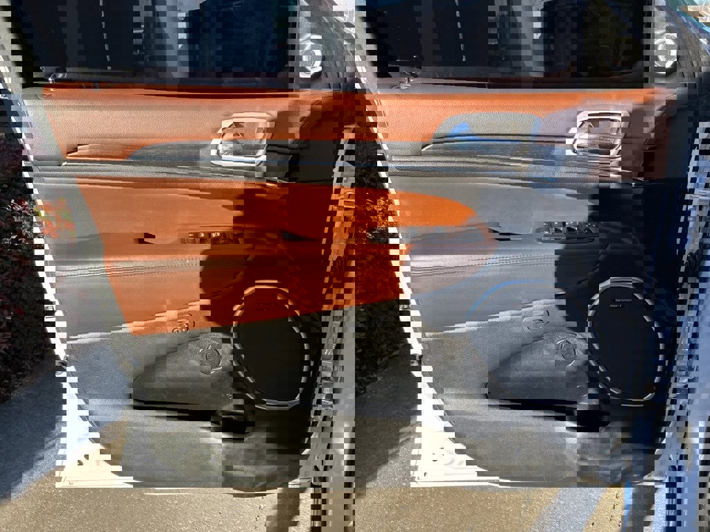 Used 2019 Jeep Grand Cherokee Summit image 20