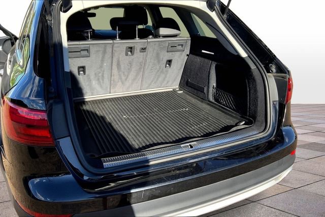 Used 2017 Audi A4 2.0T allroad Premium image 20