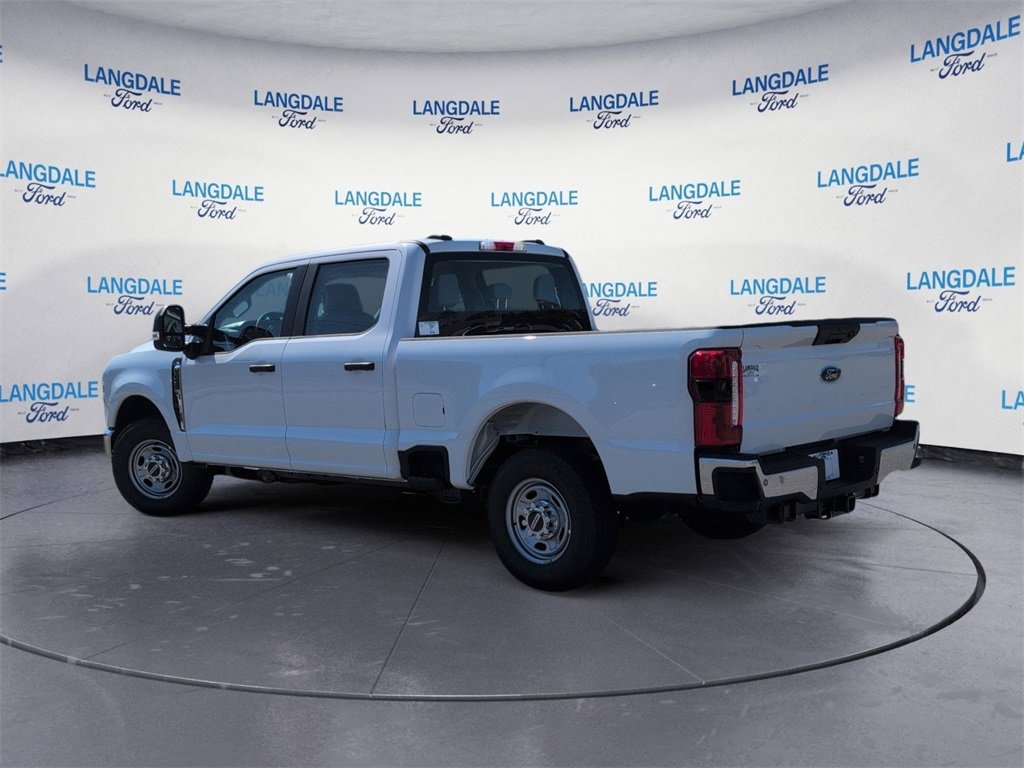 New 2026 Ford F250 XL w/ 360-Degree Camera Package image 9