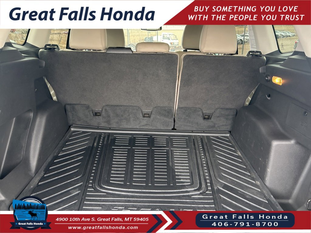 Used 2019 Ford Escape SEL image 10