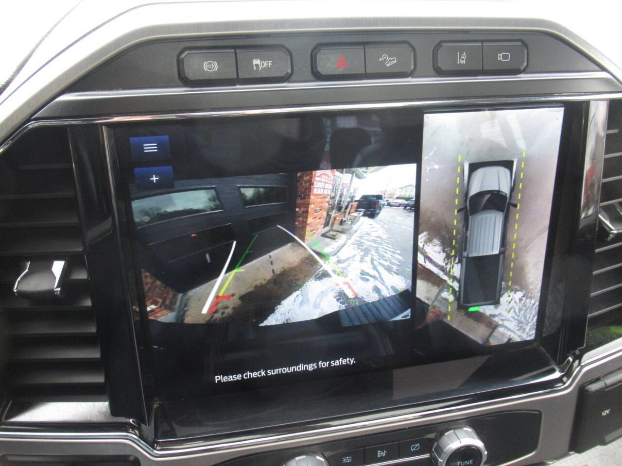 Used 2022 Ford F350 Platinum image 37