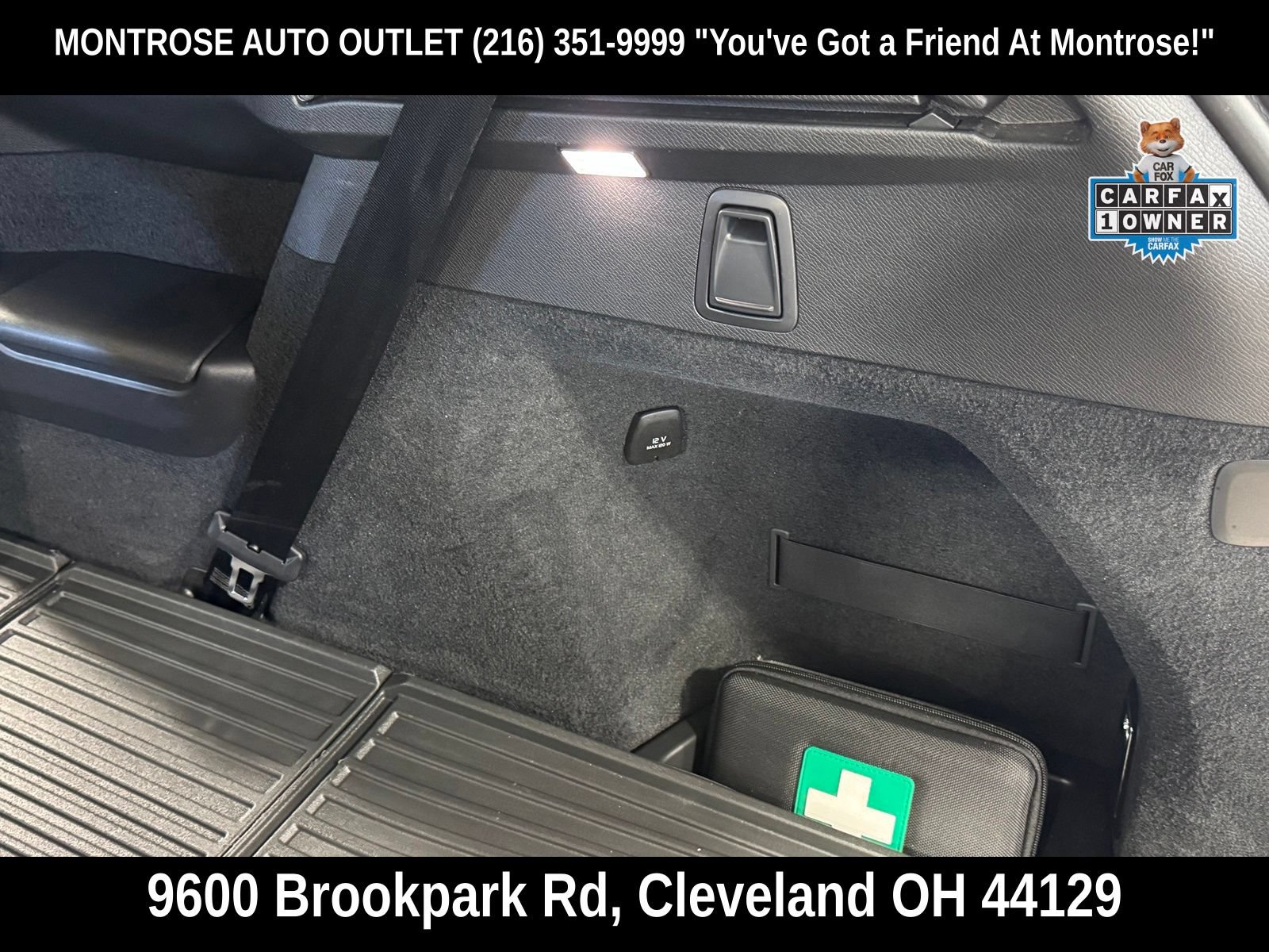 Certified 2023 Volvo XC90 B6 Ultimate w/ Protection Package Premier AWD/4WD image 47