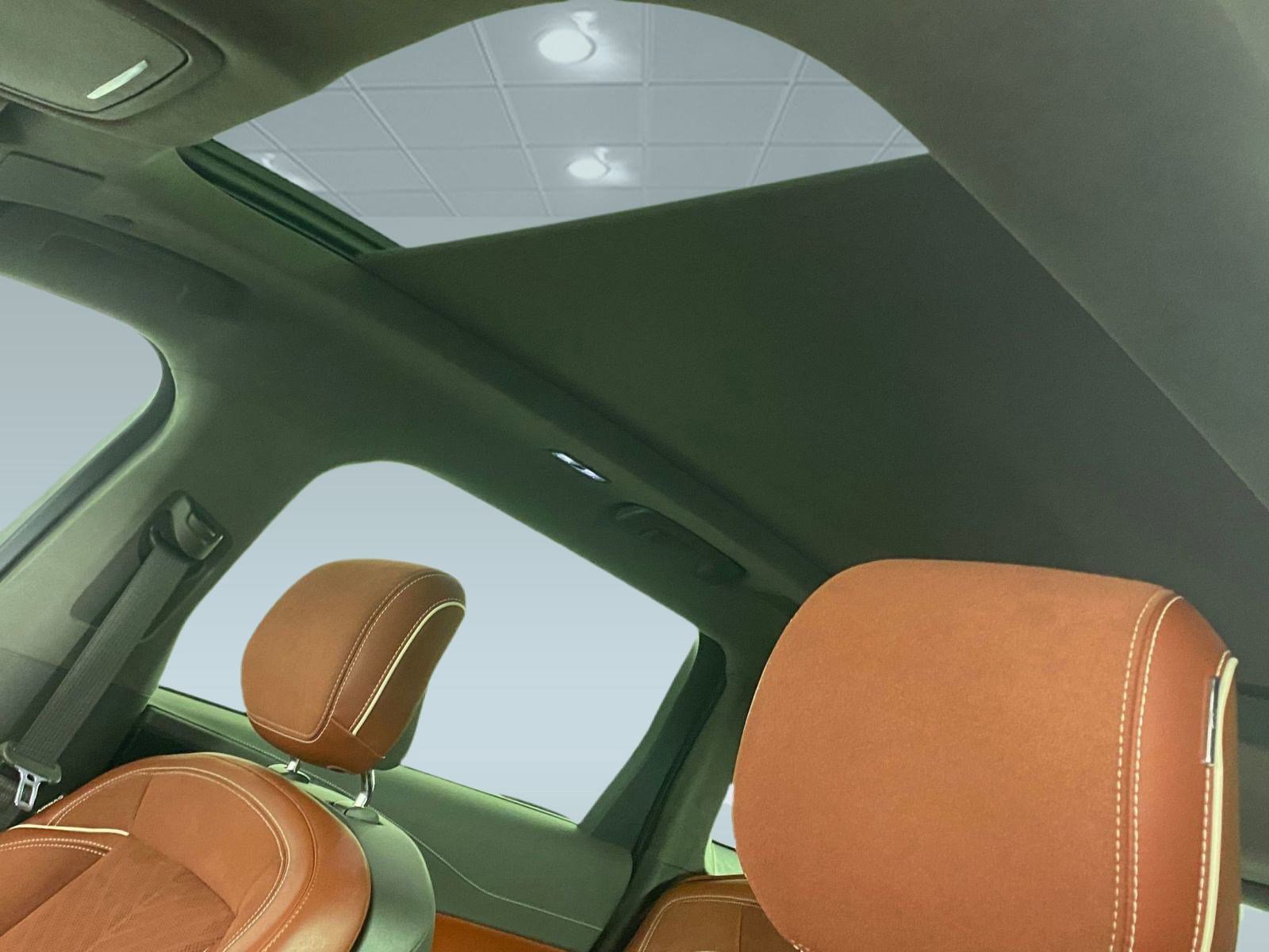 Used 2024 Lincoln Nautilus Black Label image 12