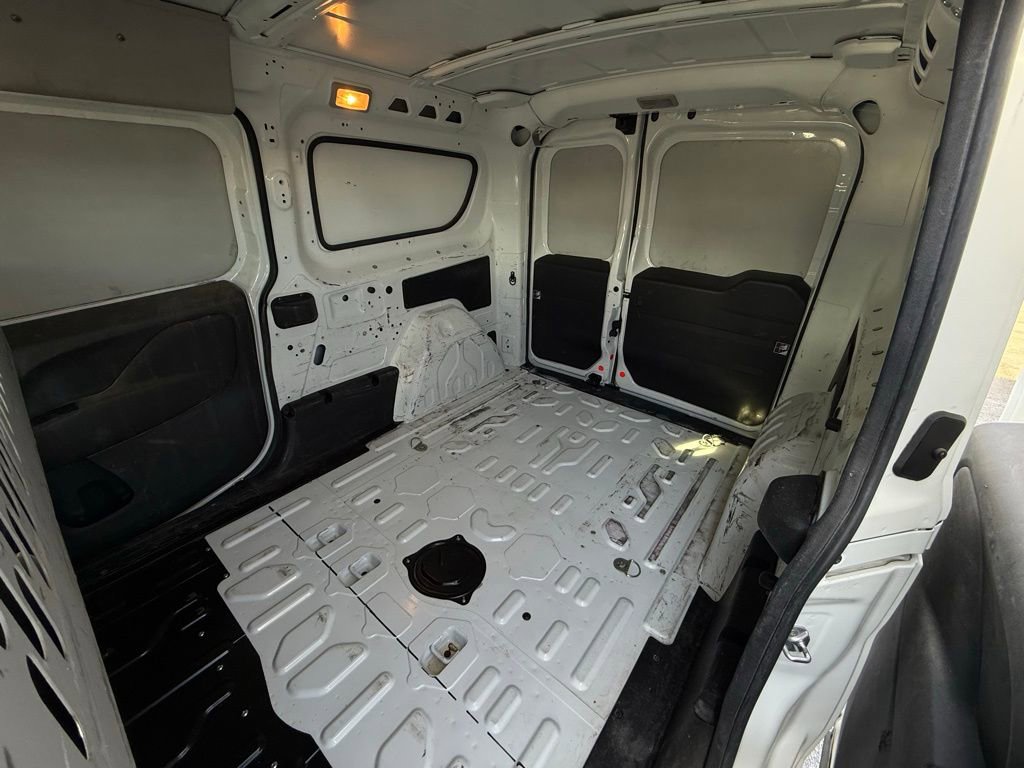 Used 2018 RAM ProMaster City Tradesman image 10