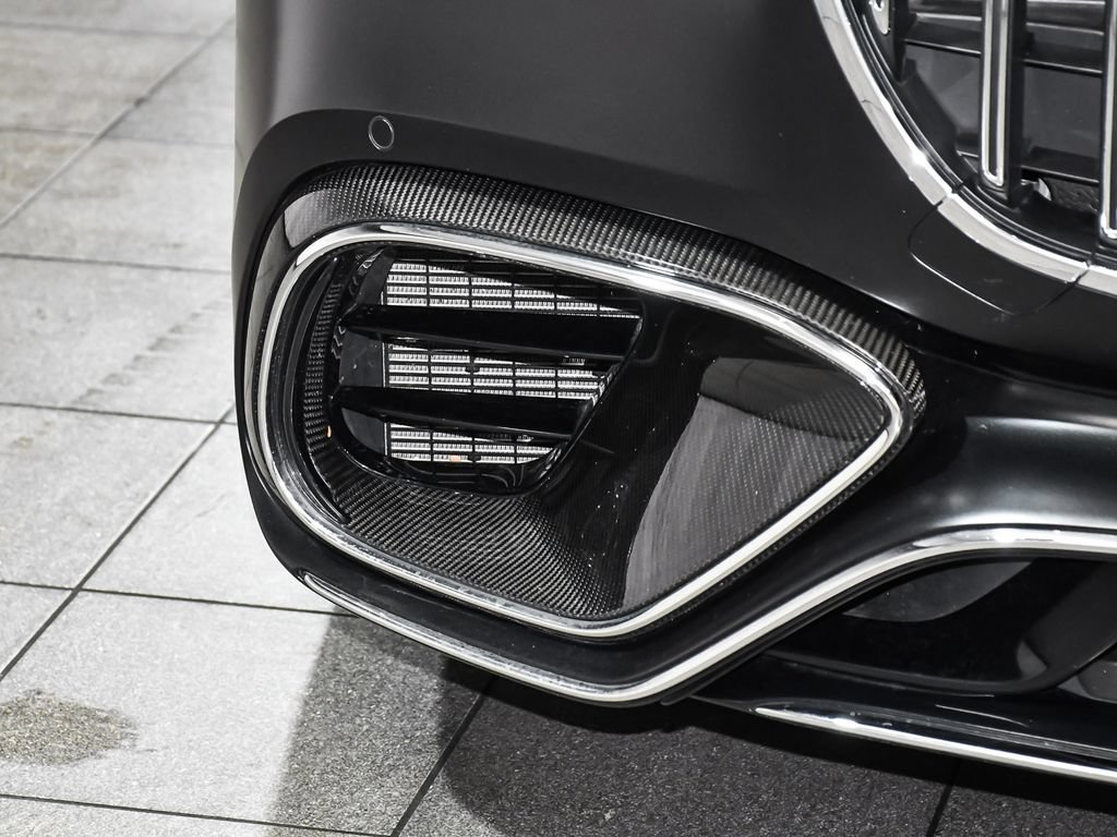 Used 2026 Mercedes-Benz S 63 AMG S image 89