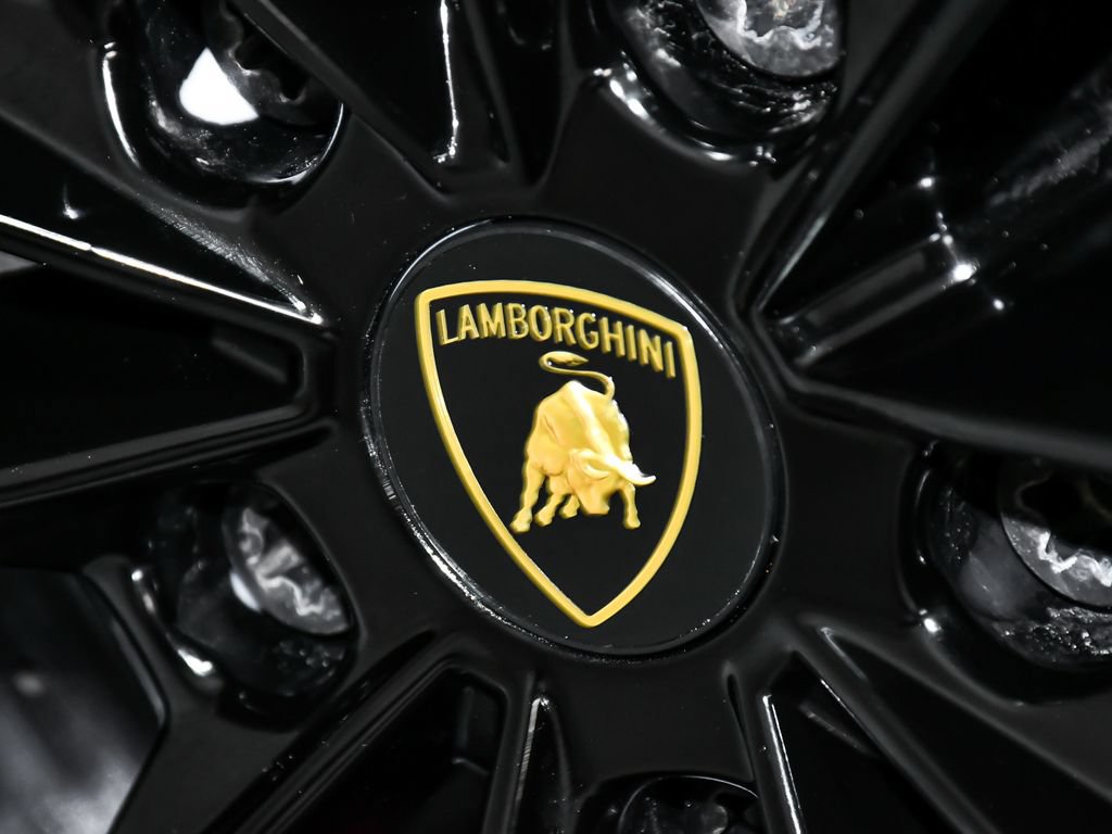 Used 2022 Lamborghini Urus AWD/4WD image 95