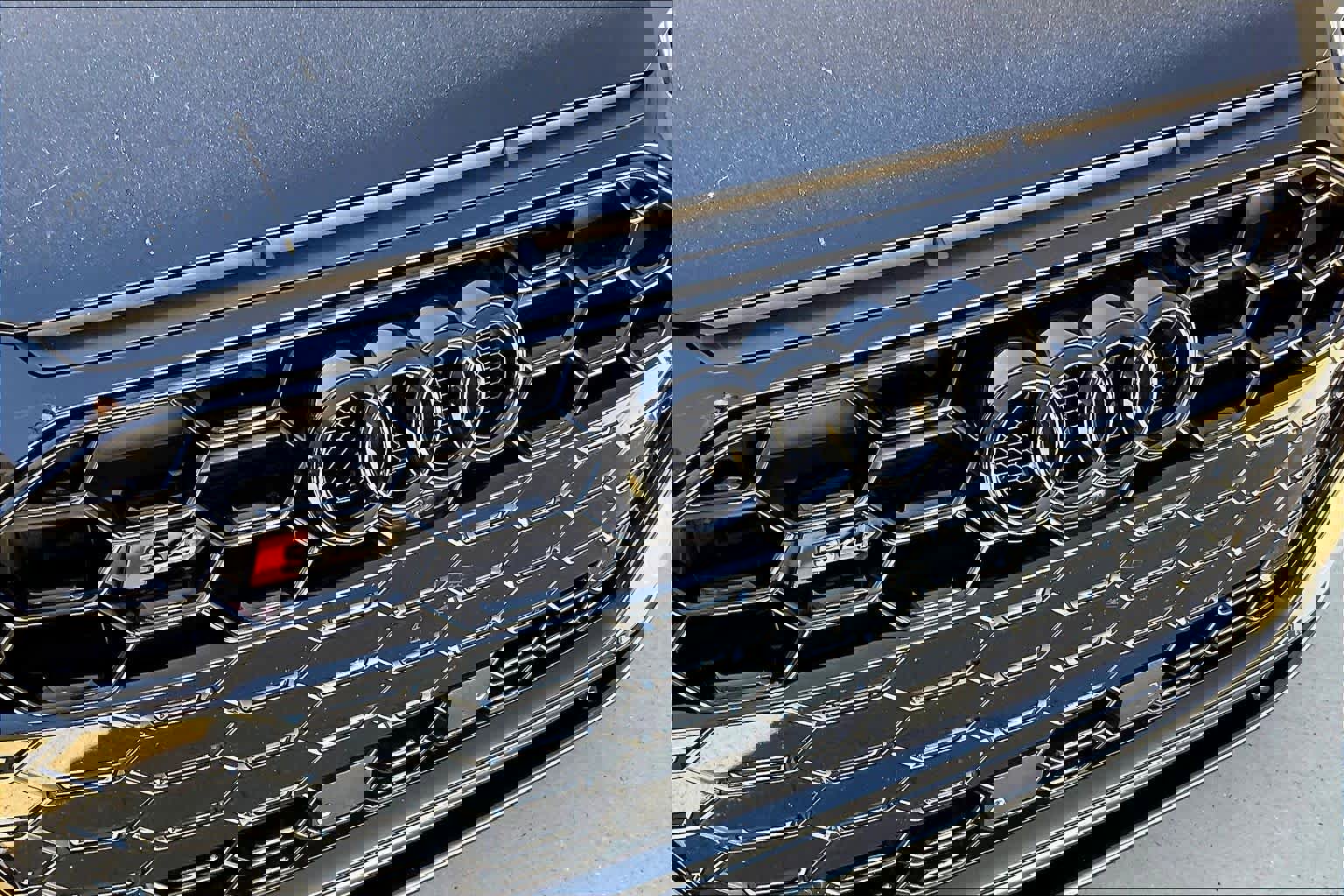 Used 2023 Audi S4 Prestige w/ Prestige Package image 27