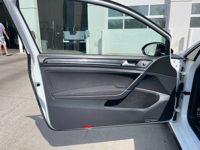 Used 2017 Volkswagen GTI S FWD image 20