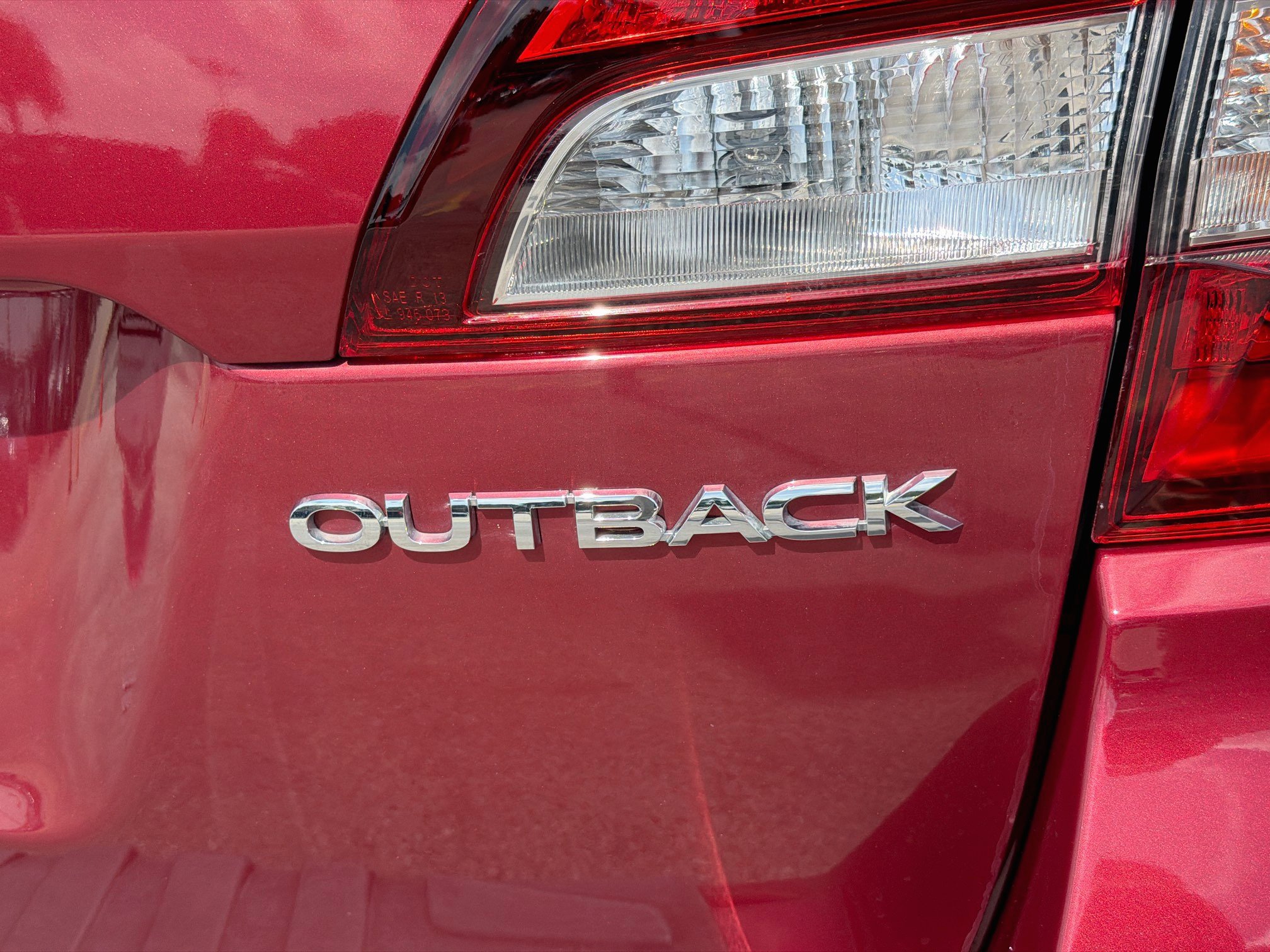 Used 2019 Subaru Outback 2.5i Limited AWD/4WD image 11