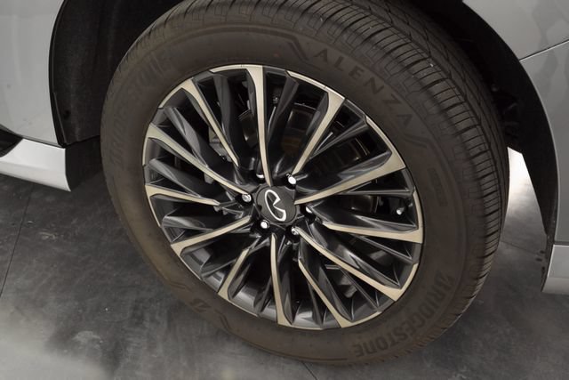 Used 2026 INFINITI QX80 Autograph AWD/4WD image 9