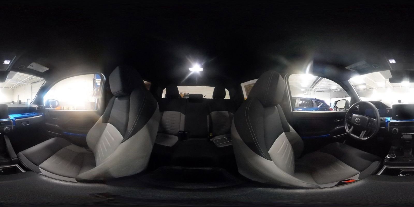 Used 2025 Toyota Tacoma TRD Off-Road image 41