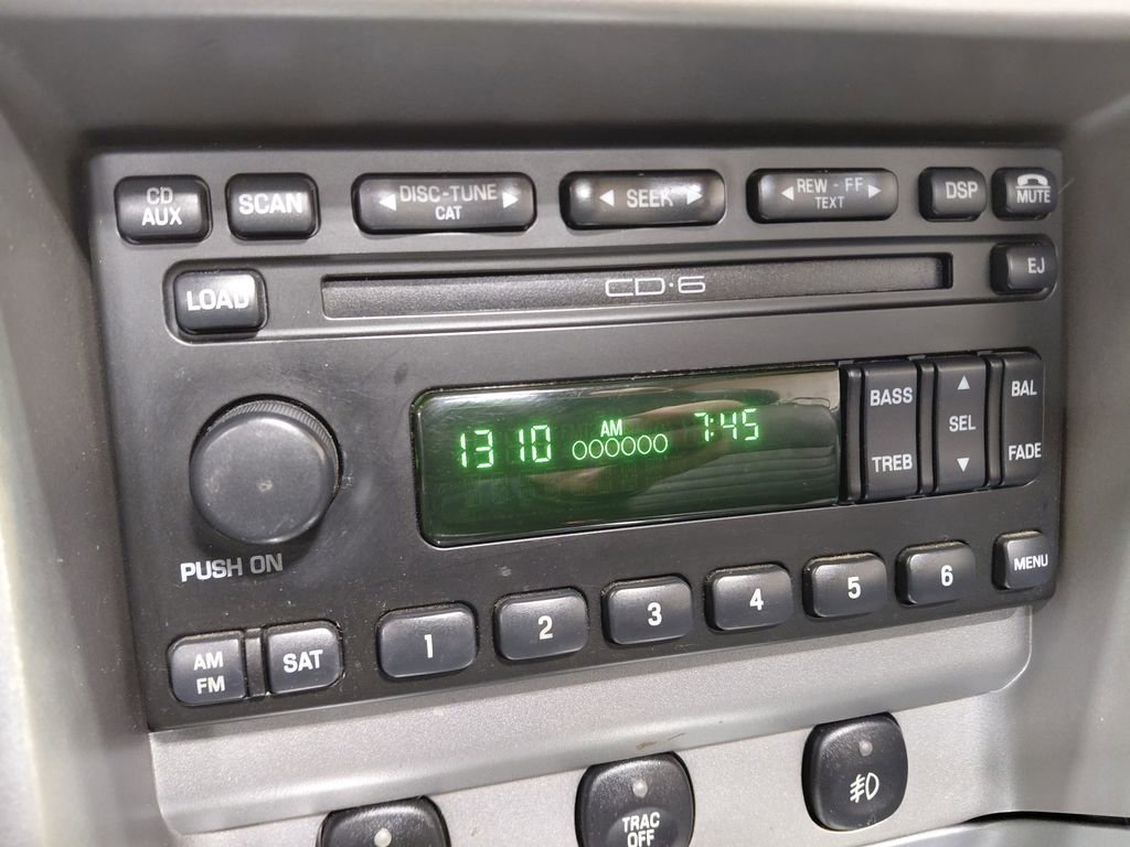 Used 2004 Ford Mustang GT image 36