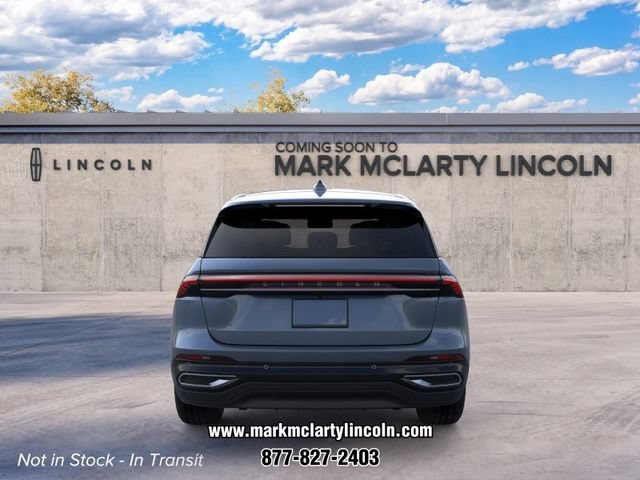 New 2026 Lincoln Nautilus Premier w/ Equipment Group 102A AWD/4WD image 5